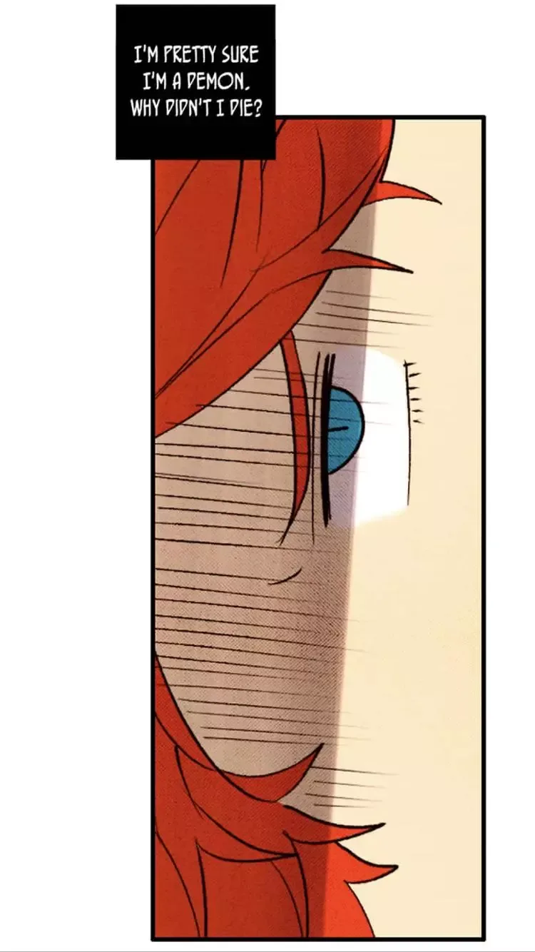Demons can't be pretty Chapter 57 page 9