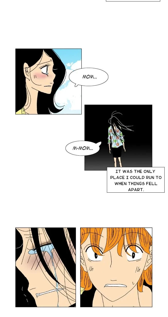 A Stranger in My House Chapter 46 page 13