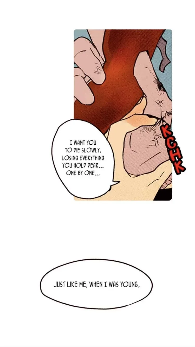 Demons can't be pretty Chapter 57 page 13