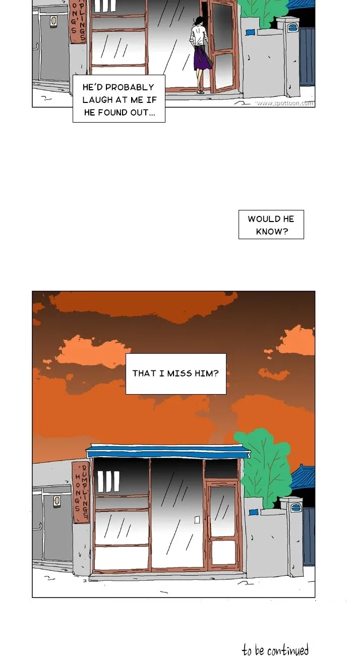 A Stranger in My House Chapter 46 page 26