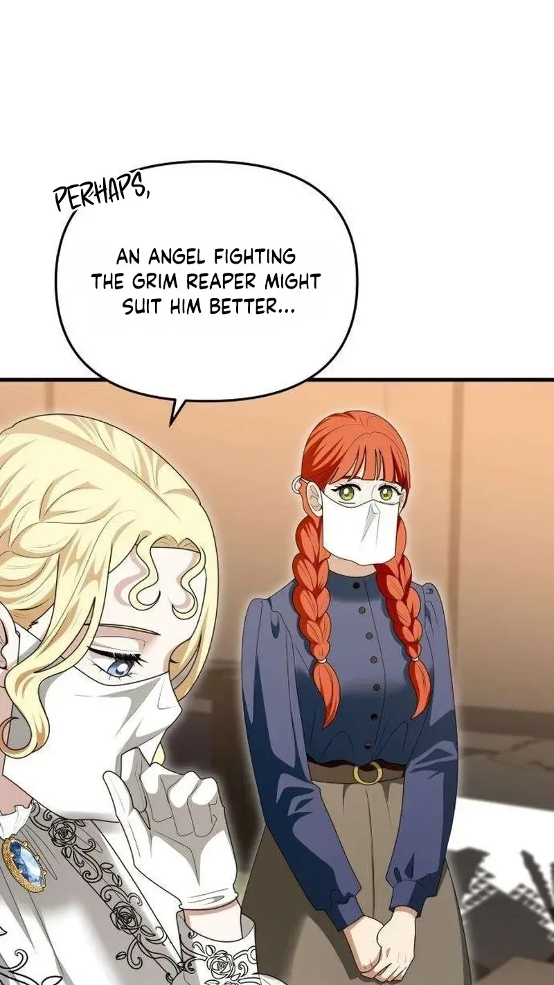 Do Not Tame Me! Chapter 37 page 97