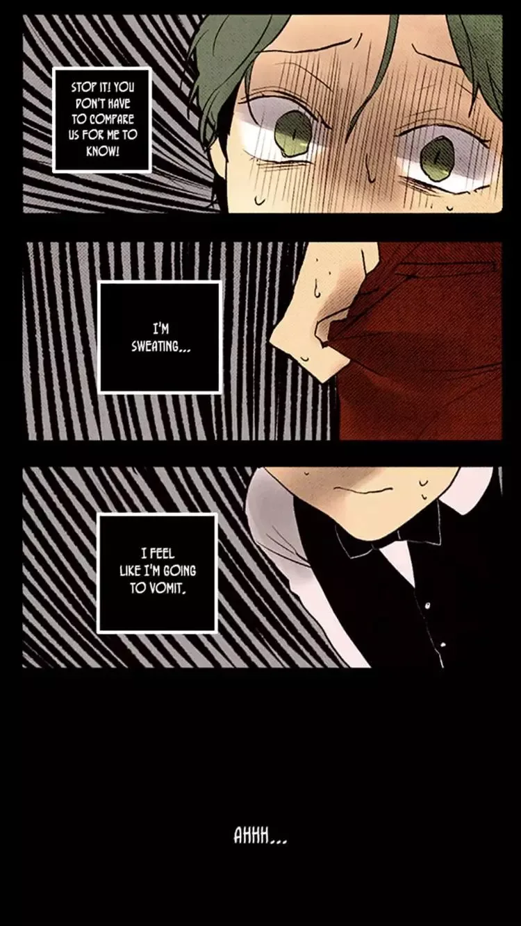 Demons can't be pretty Chapter 57 page 18