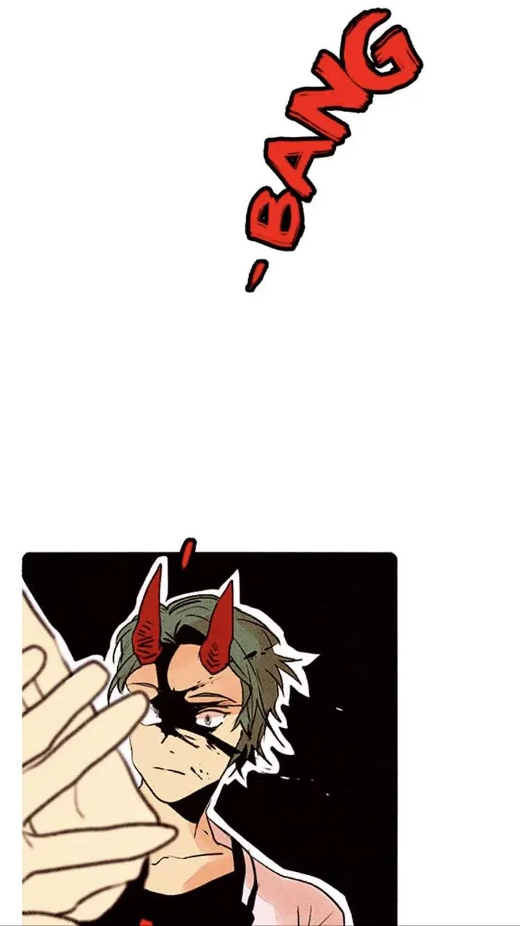 Demons can't be pretty Chapter 57 page 22