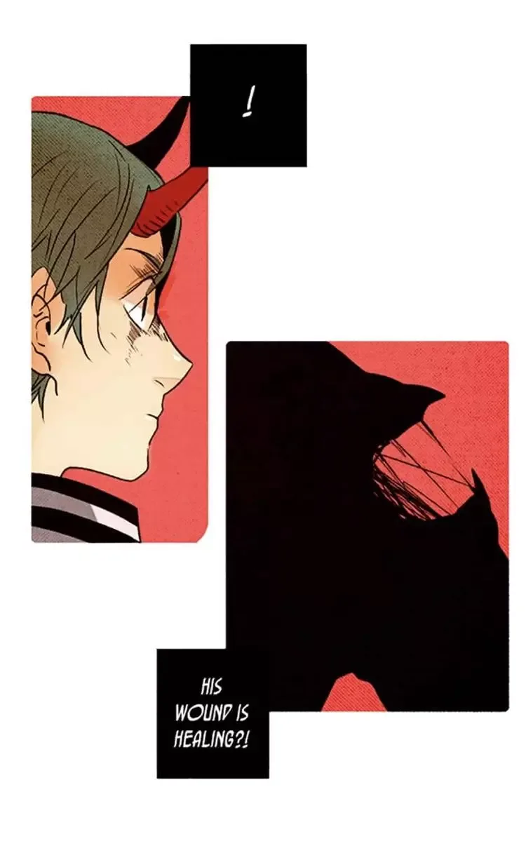 Demons can't be pretty Chapter 57 page 25
