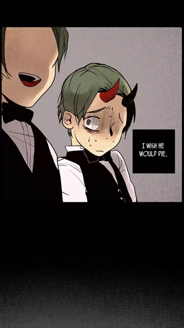 Demons can't be pretty Chapter 57 page 19