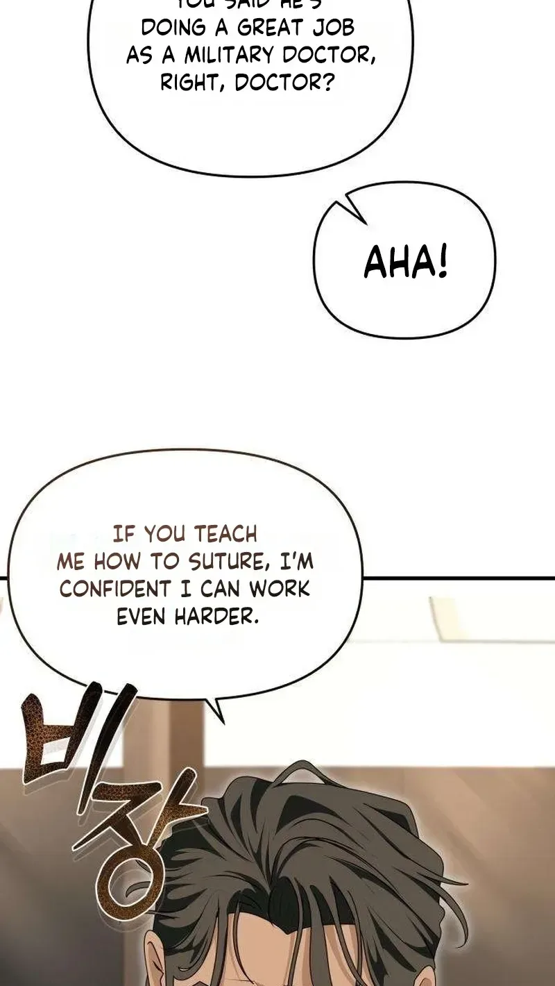 Do Not Tame Me! Chapter 37 page 100