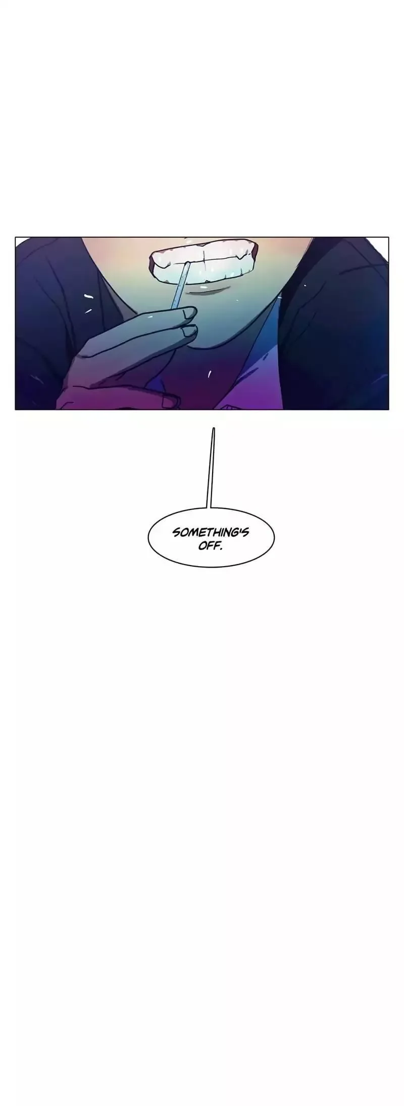 Save me Chapter 37 page 5