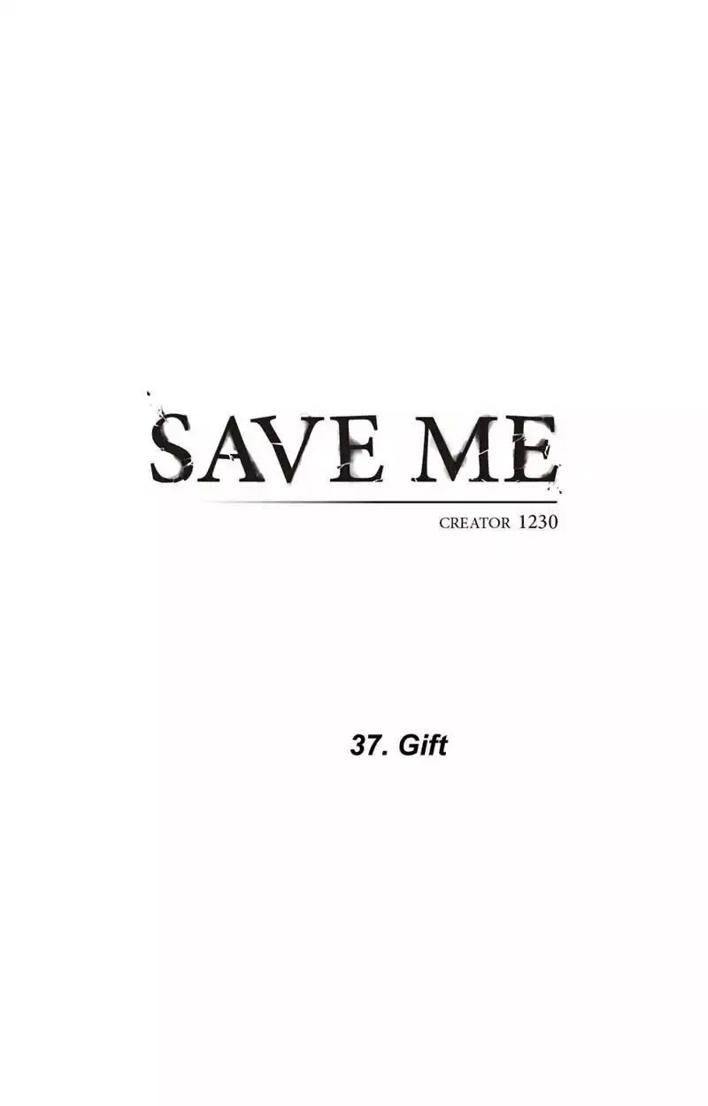 Save me Chapter 37 page 6