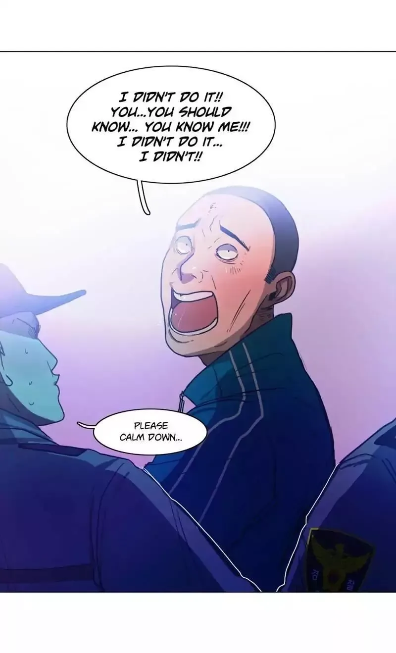 Save me Chapter 37 page 11