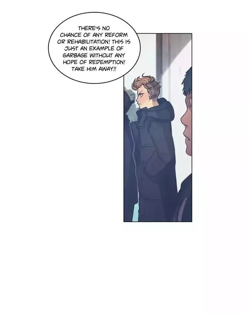 Save me Chapter 37 page 8