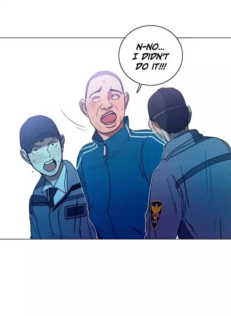 Save me Chapter 37 page 10