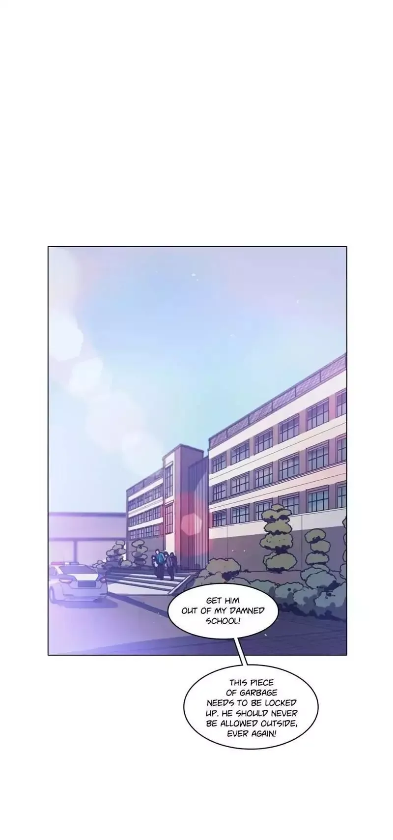Save me Chapter 37 page 7