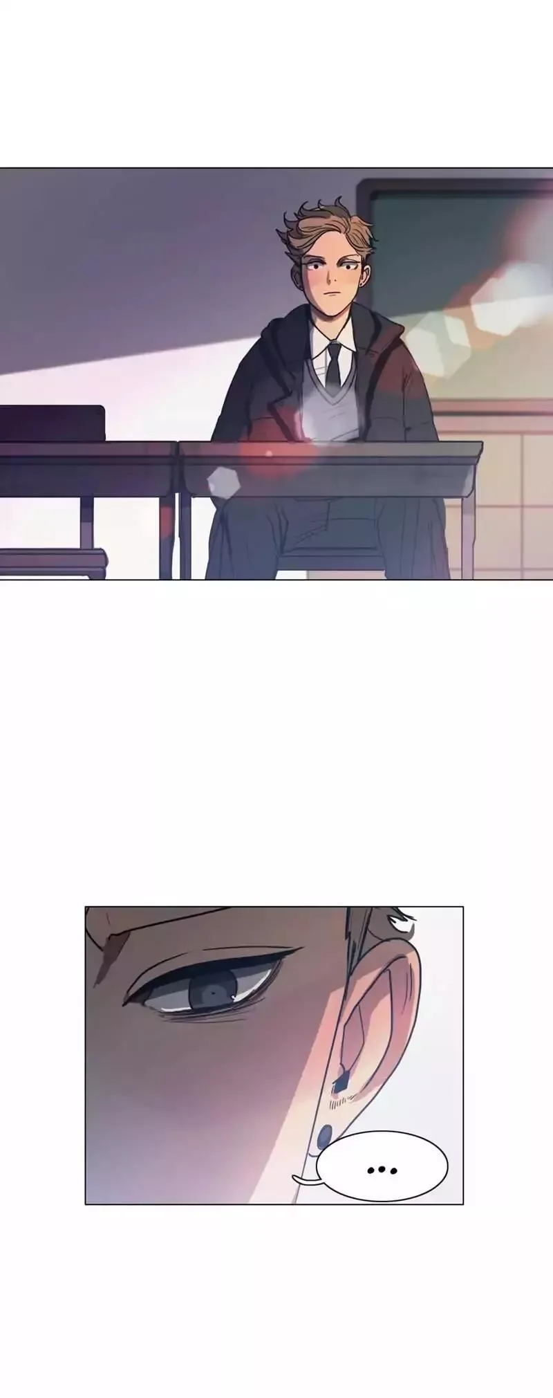 Save me Chapter 37 page 18