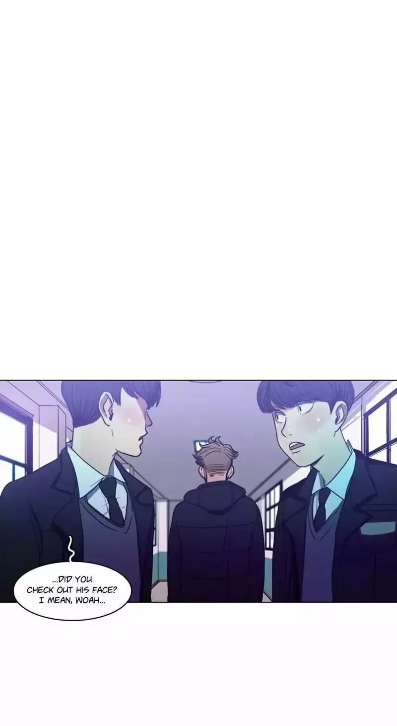 Save me Chapter 37 page 15
