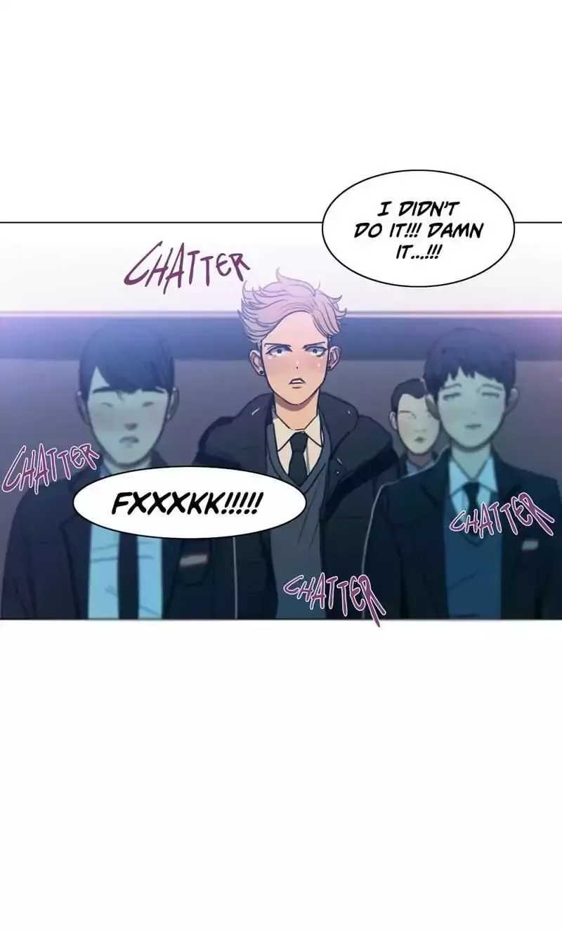 Save me Chapter 37 page 12