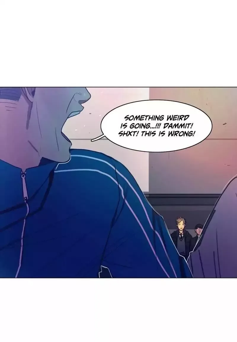 Save me Chapter 37 page 13