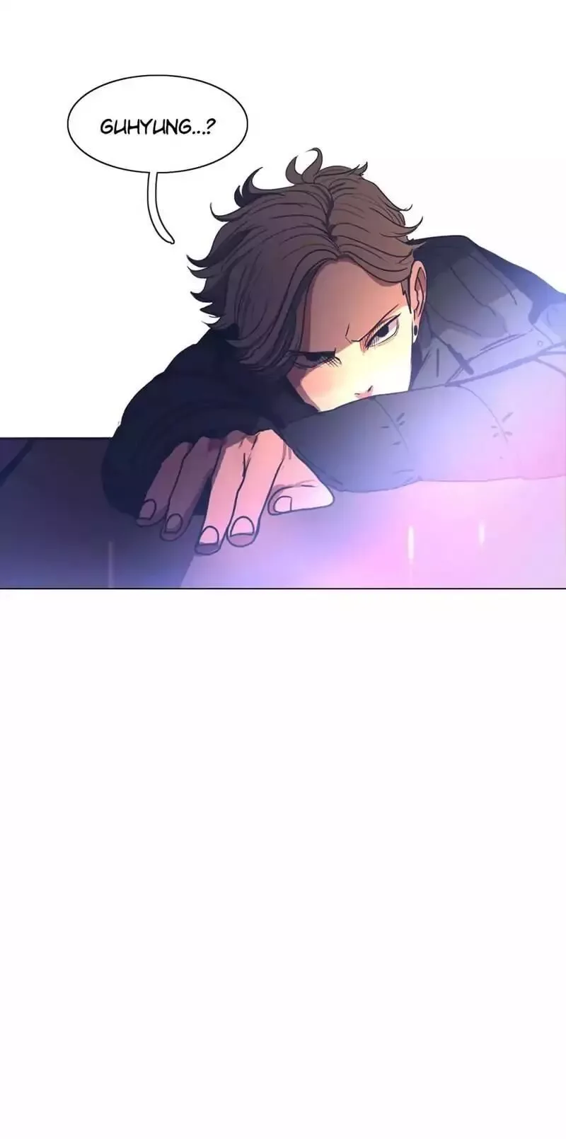 Save me Chapter 37 page 22