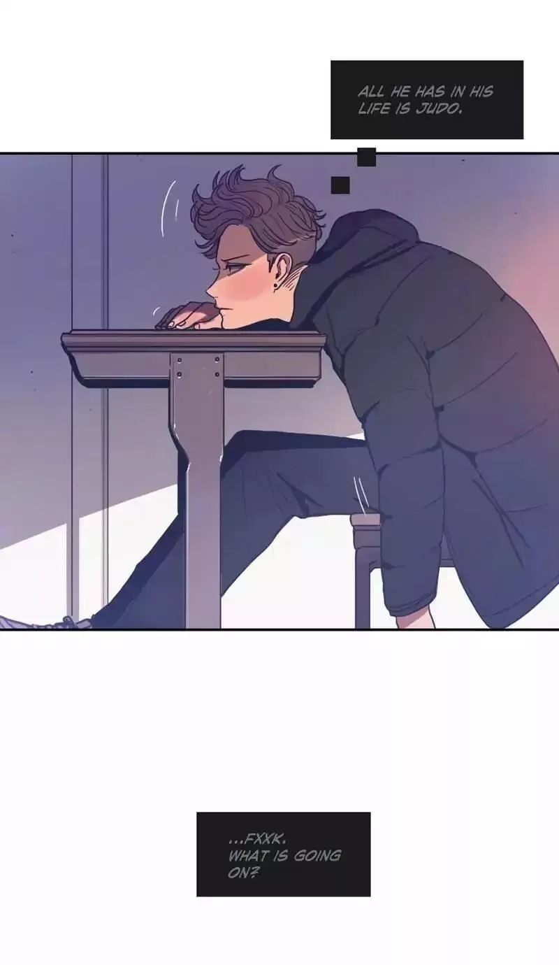 Save me Chapter 37 page 20