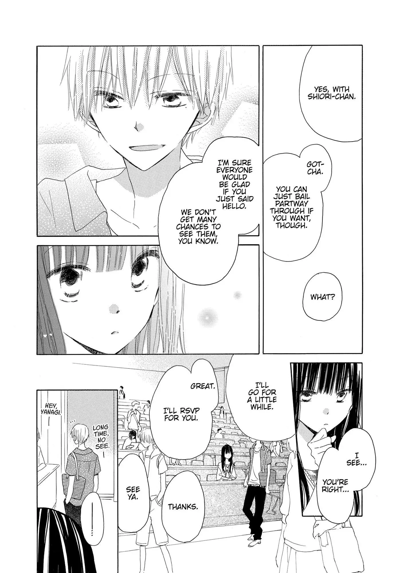 Last Game Chapter 25 page 4