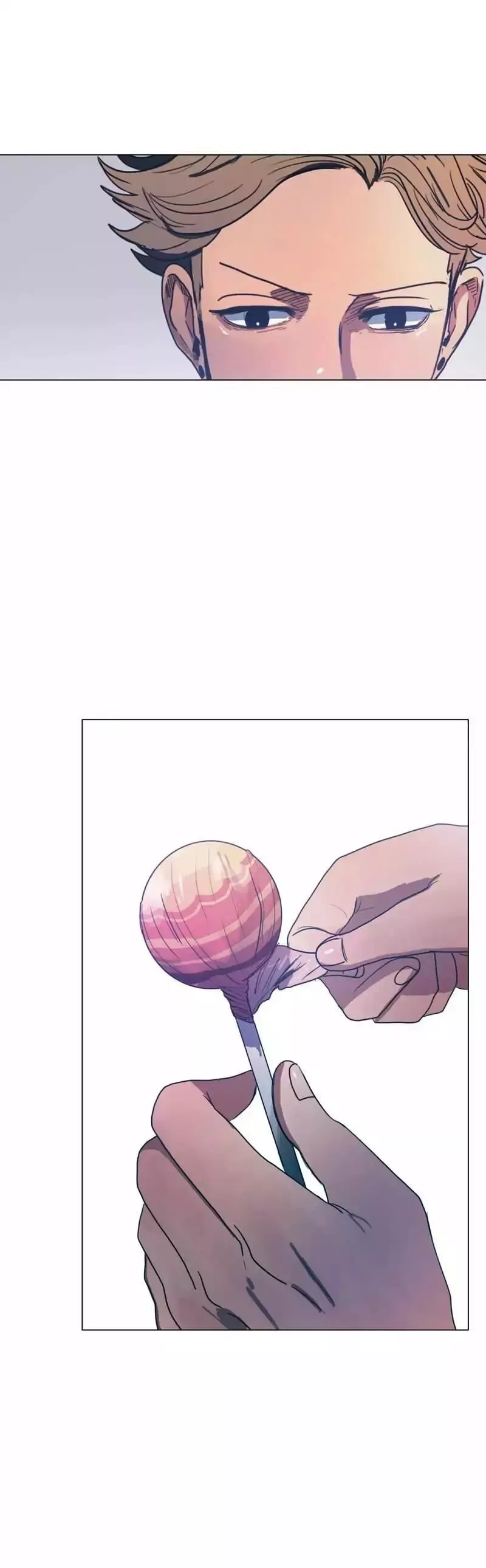 Save me Chapter 37 page 32