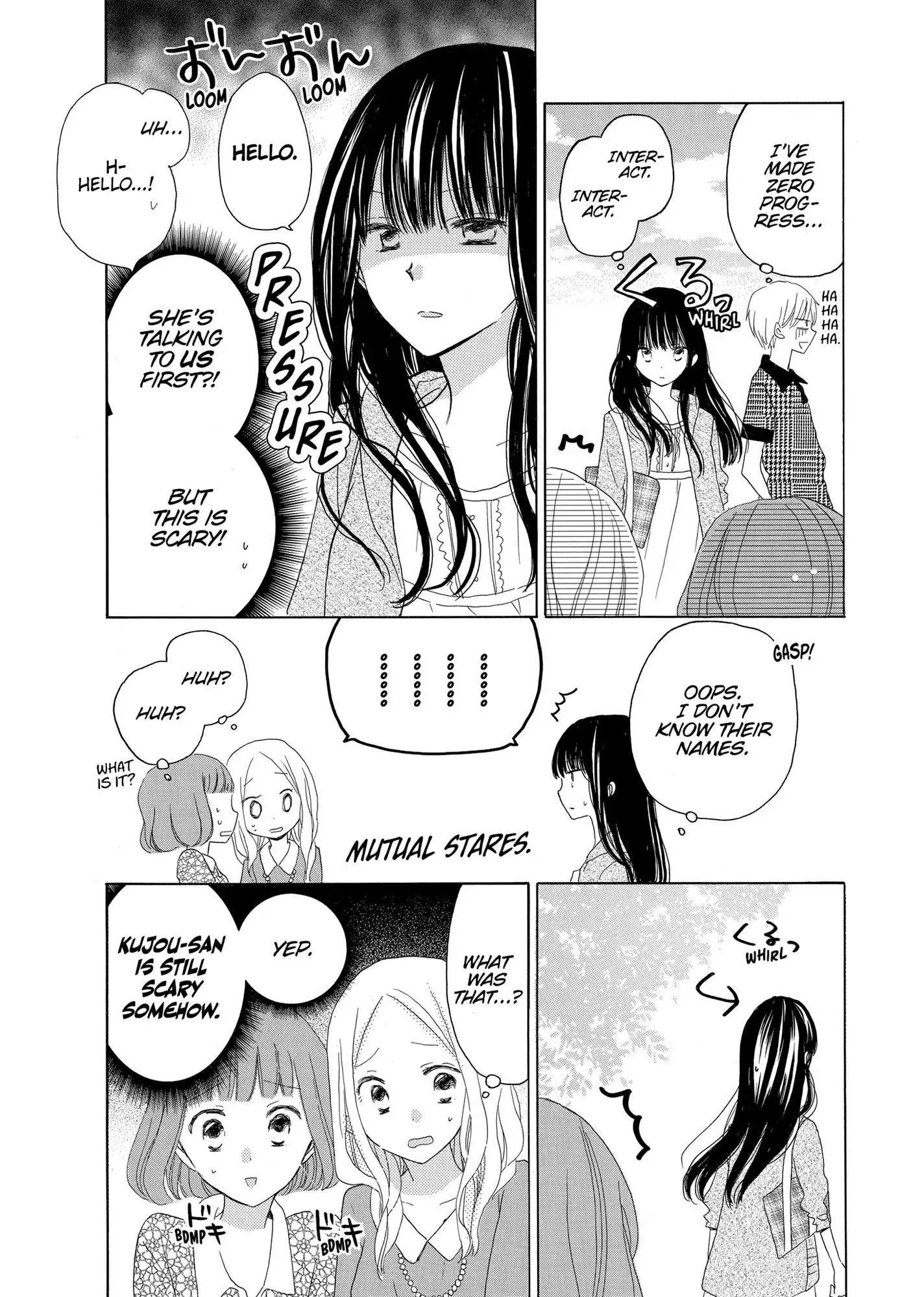 Last Game Chapter 25 page 13