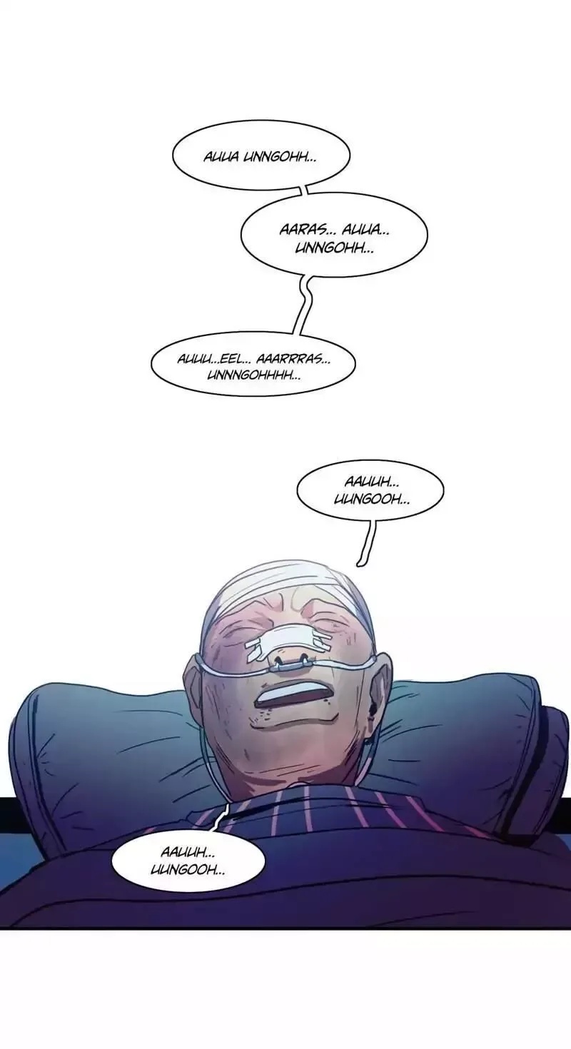 Save me Chapter 37 page 38