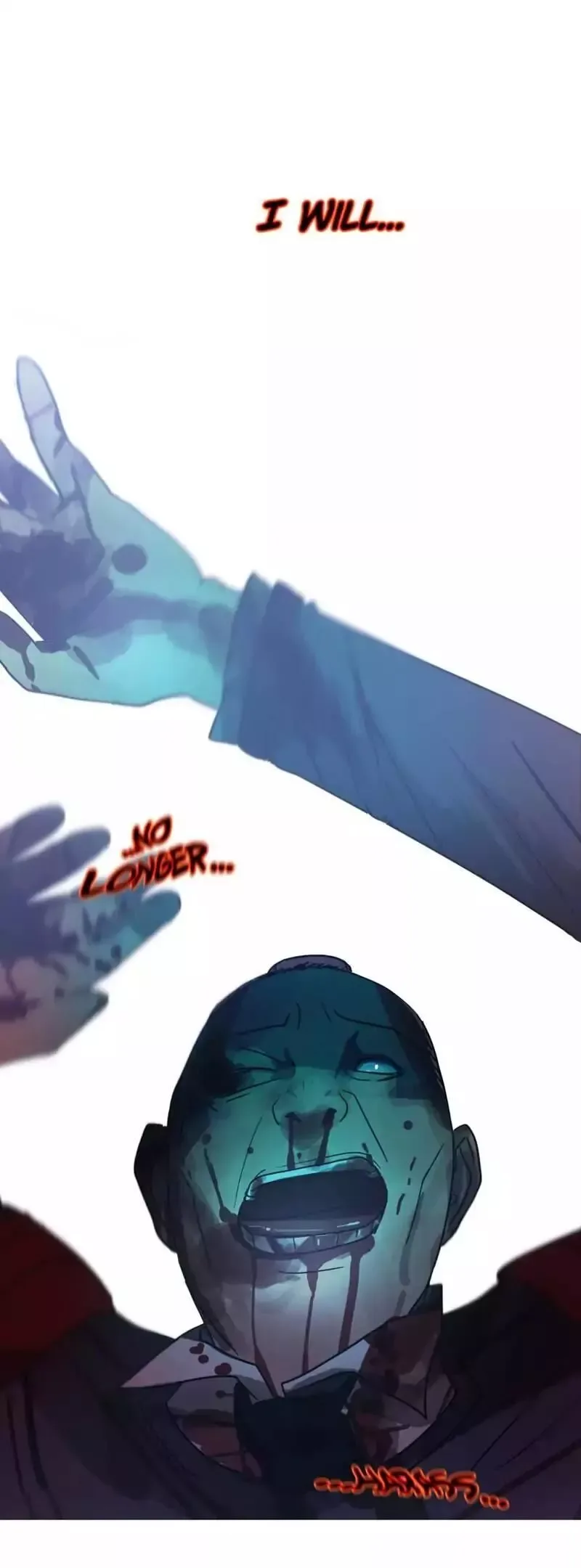 Save me Chapter 37 page 40