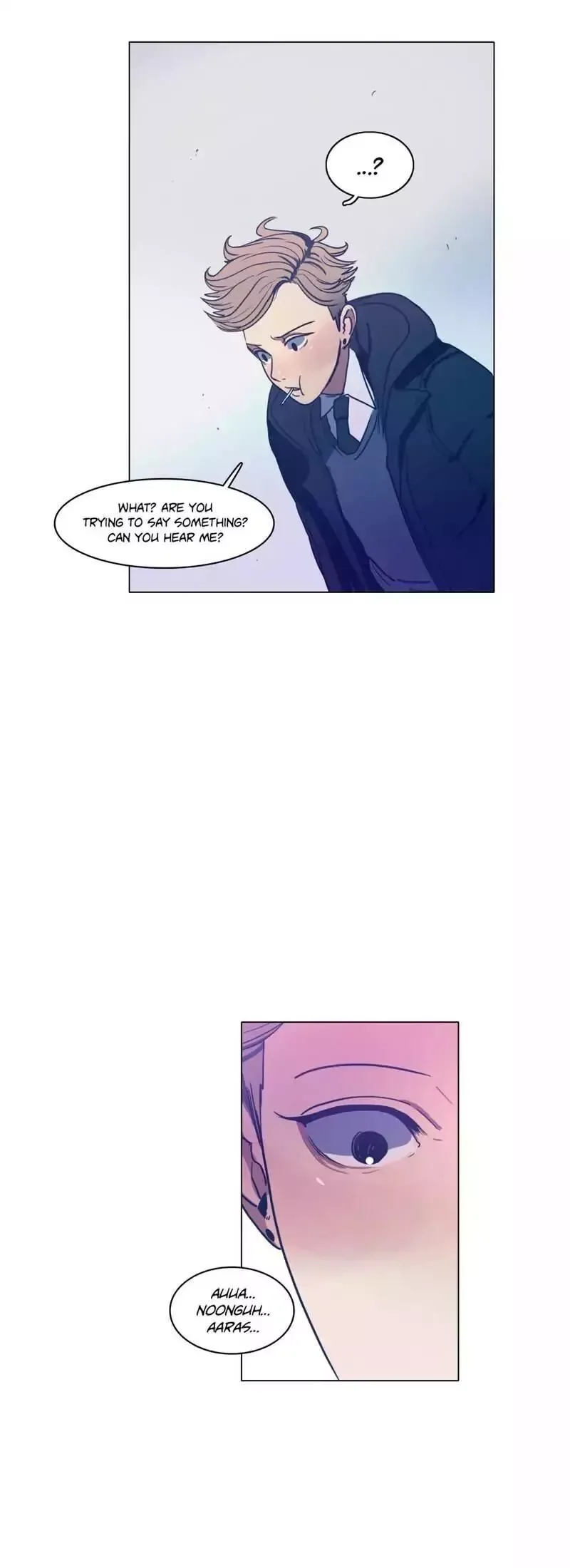 Save me Chapter 37 page 36