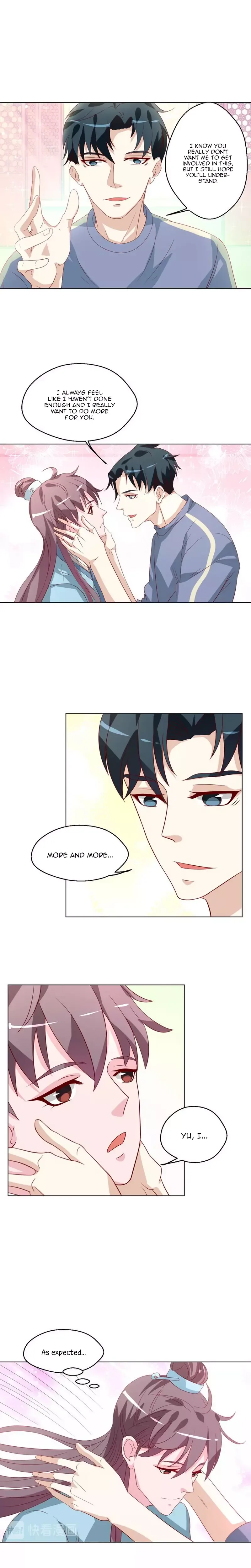 Don Provoke Reborn-Ed Bamboo Horse Chapter 41 page 10