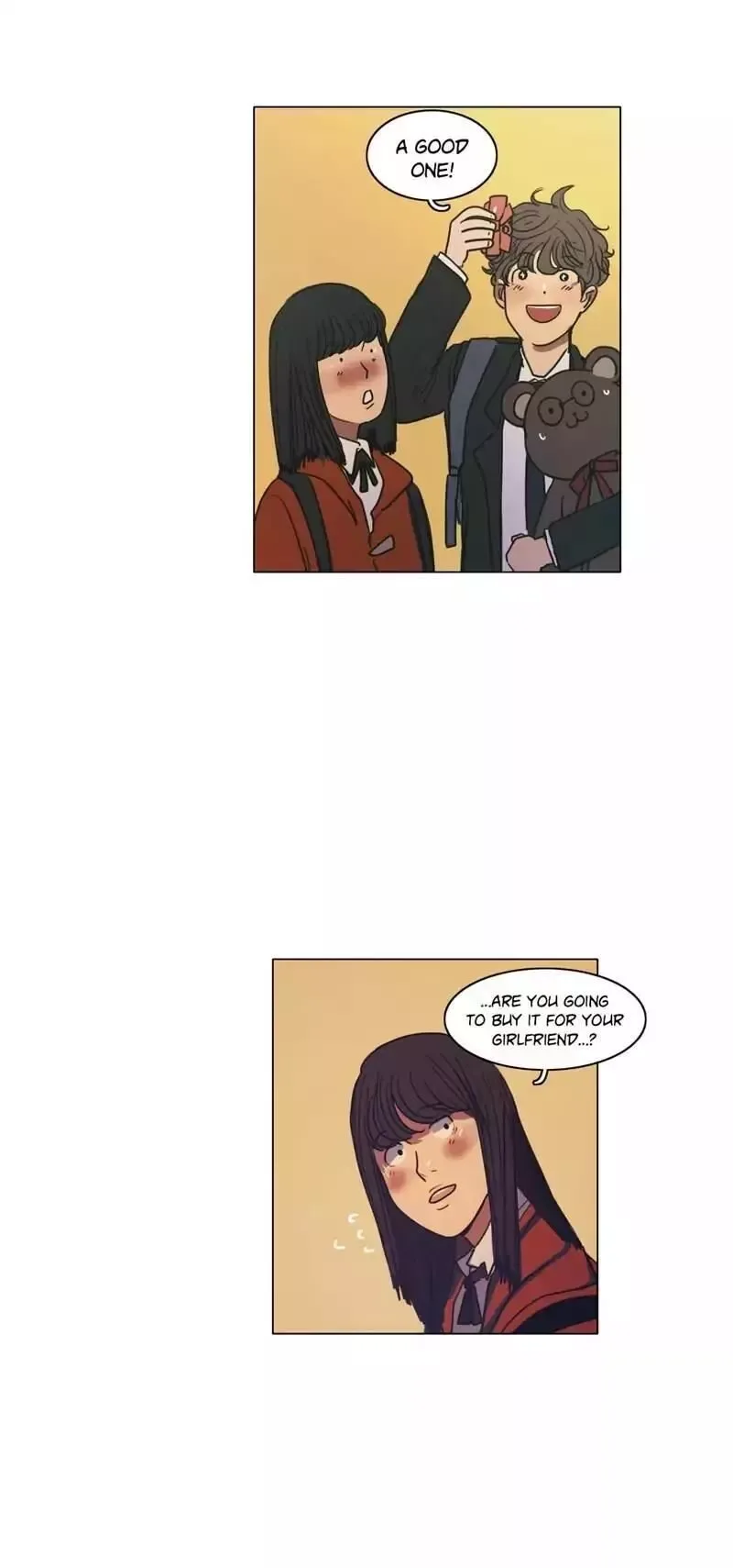 Save me Chapter 37 page 59
