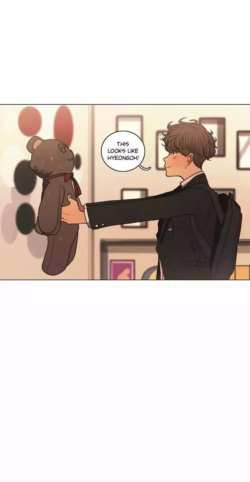 Save me Chapter 37 page 55