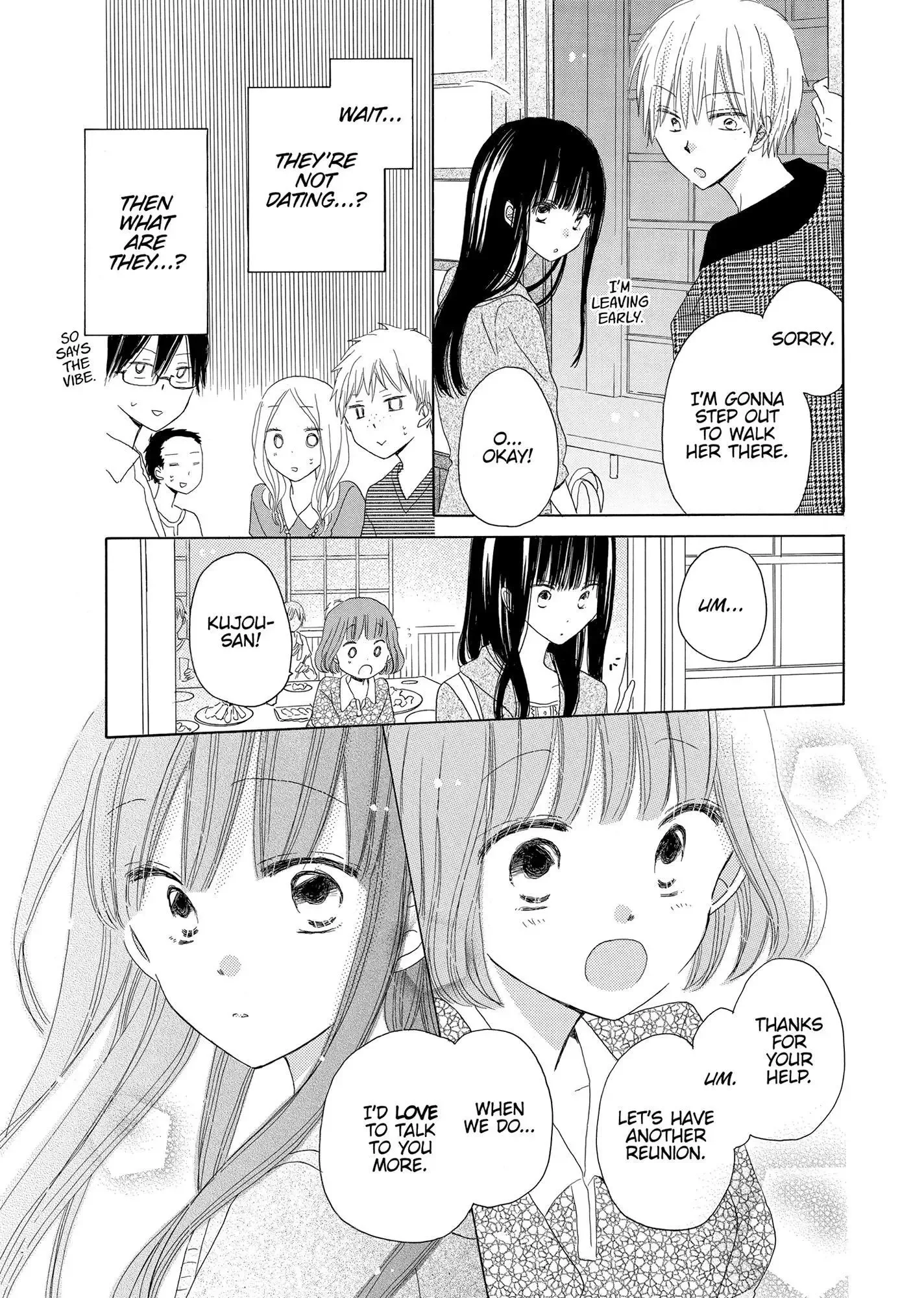Last Game Chapter 25 page 27