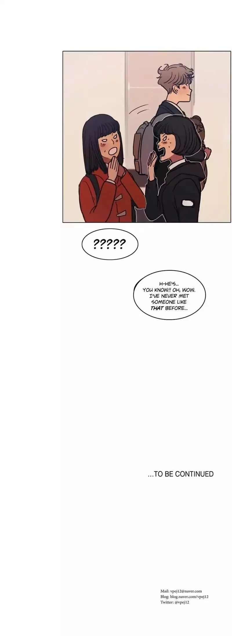 Save me Chapter 37 page 61