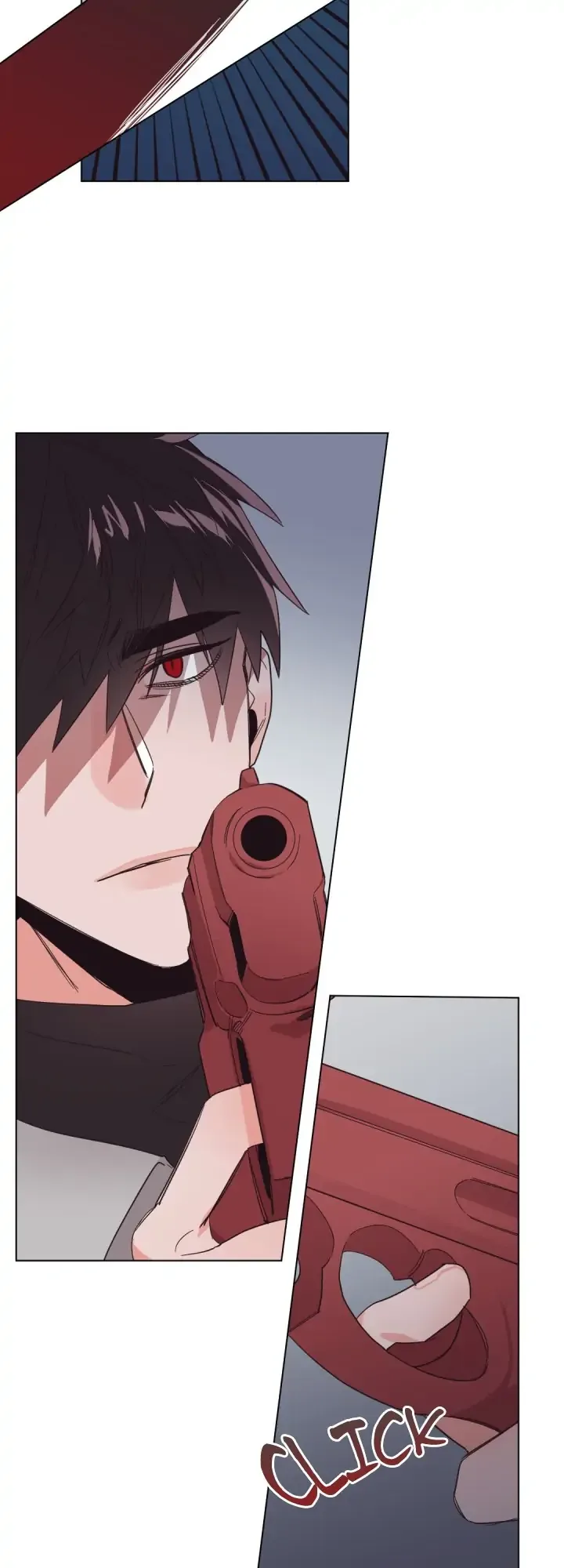 Love SOS Chapter 35 page 2