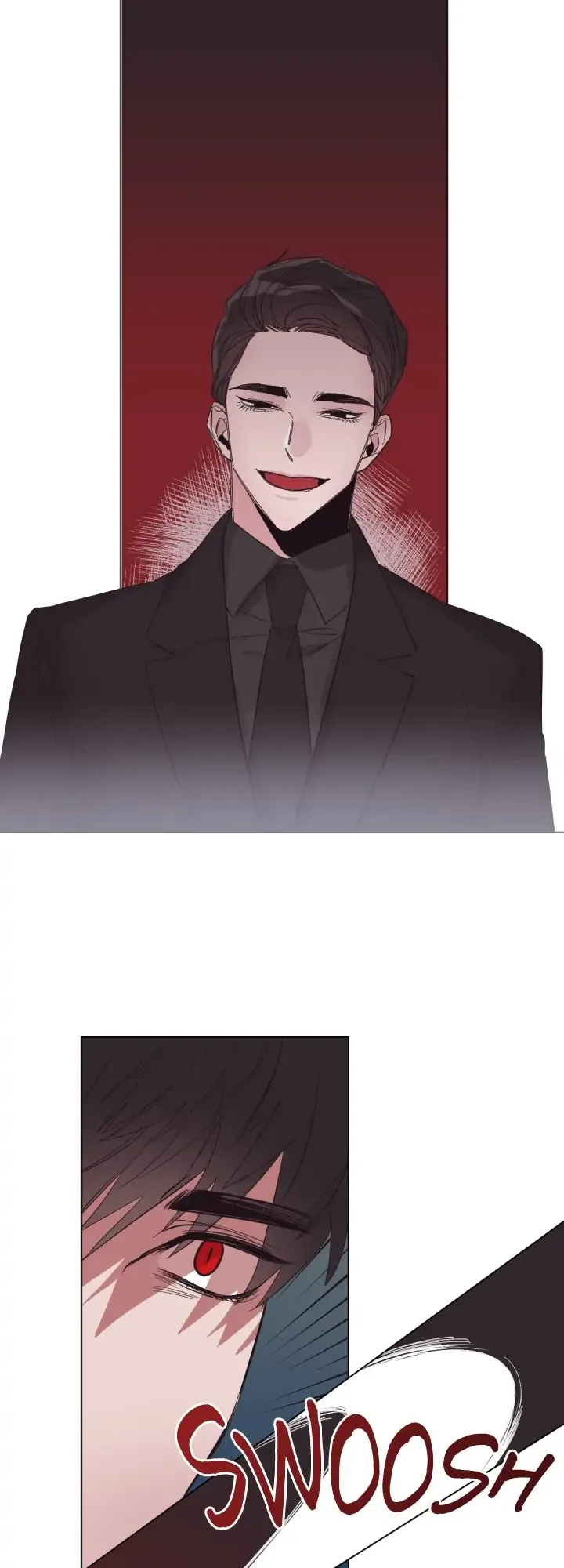 Love SOS Chapter 35 page 1