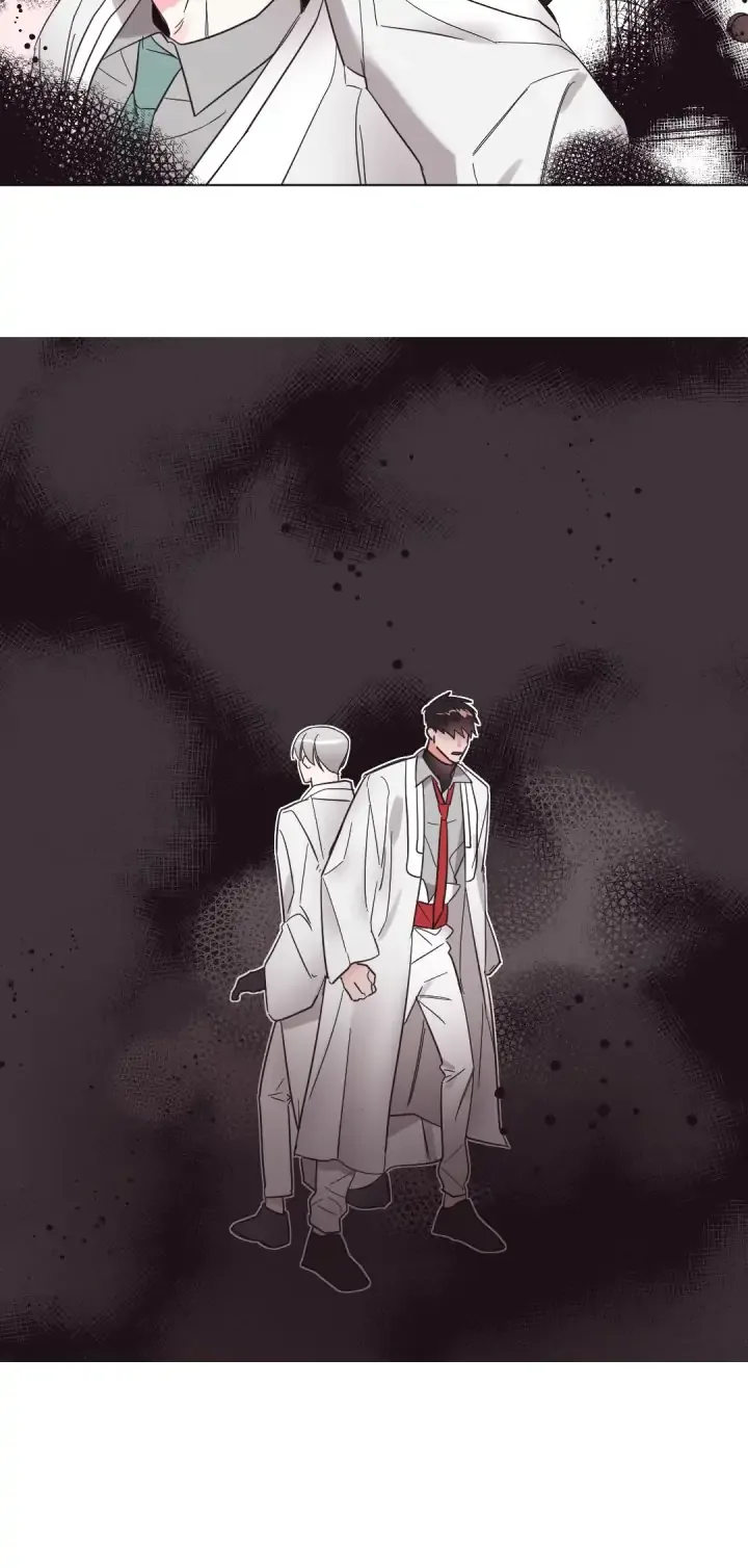 Love SOS Chapter 35 page 5