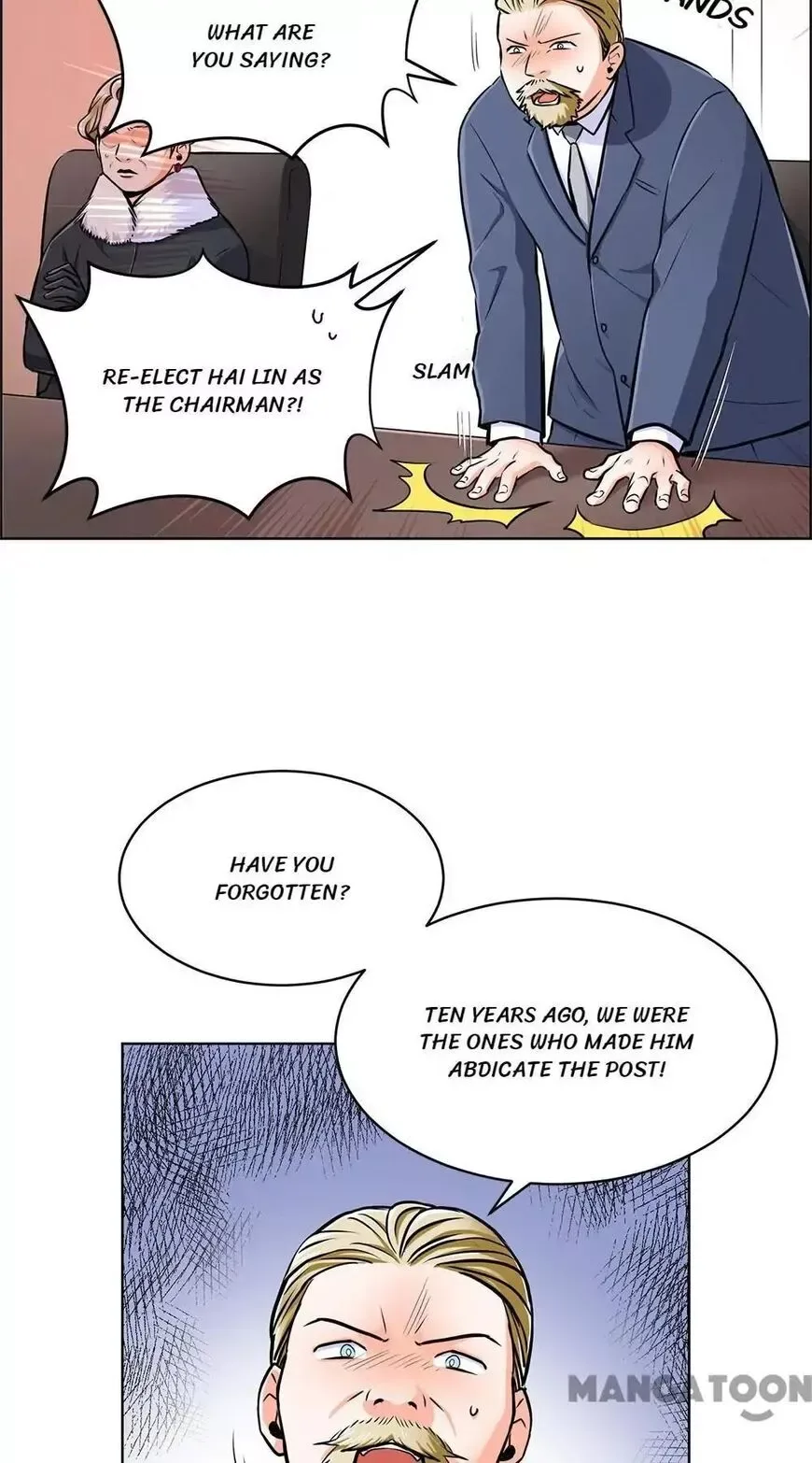 Blood Type Love Chapter 67 page 3