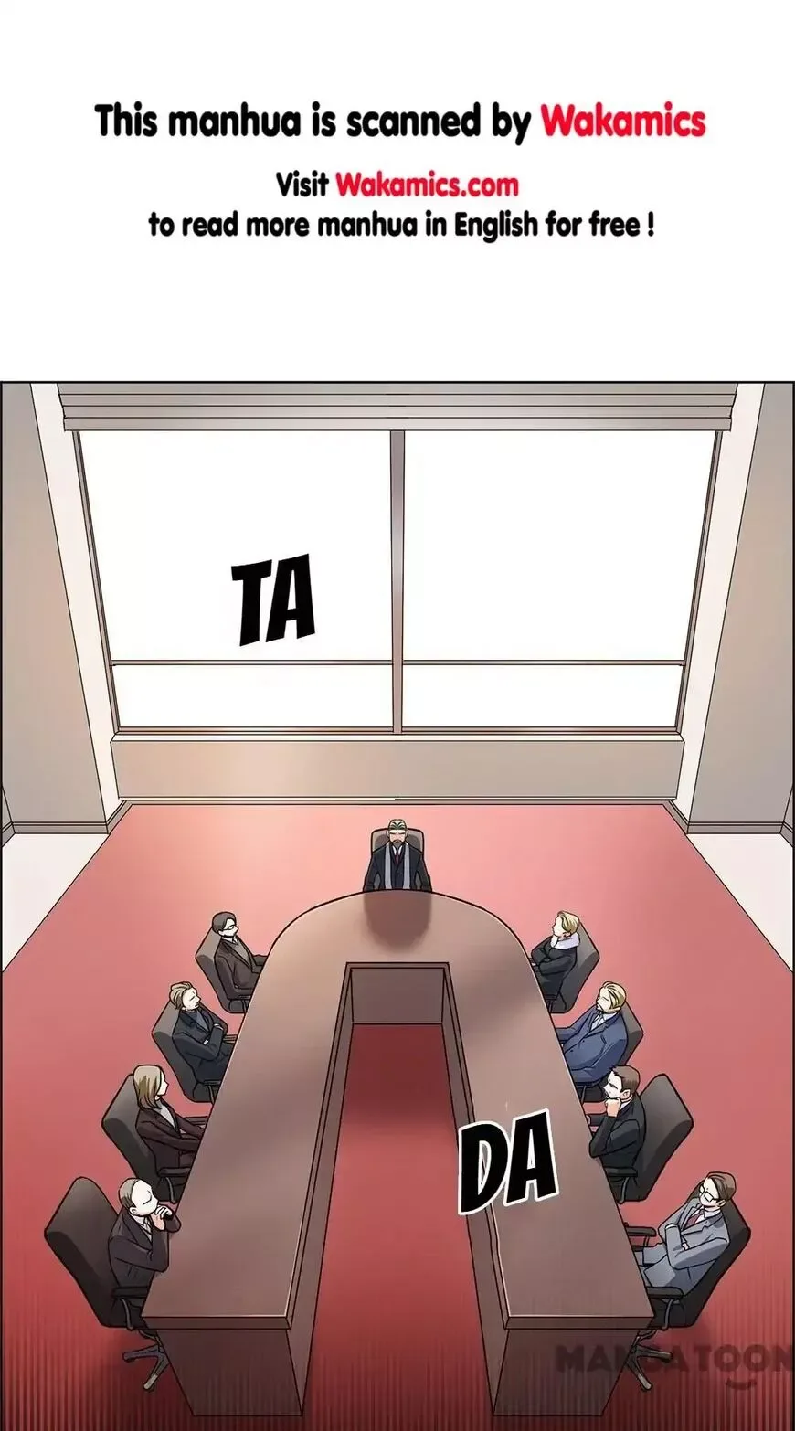 Blood Type Love Chapter 67 page 1