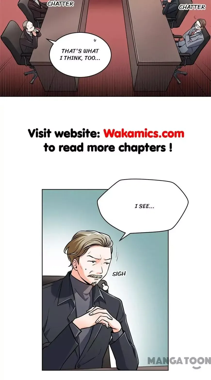 Blood Type Love Chapter 67 page 5