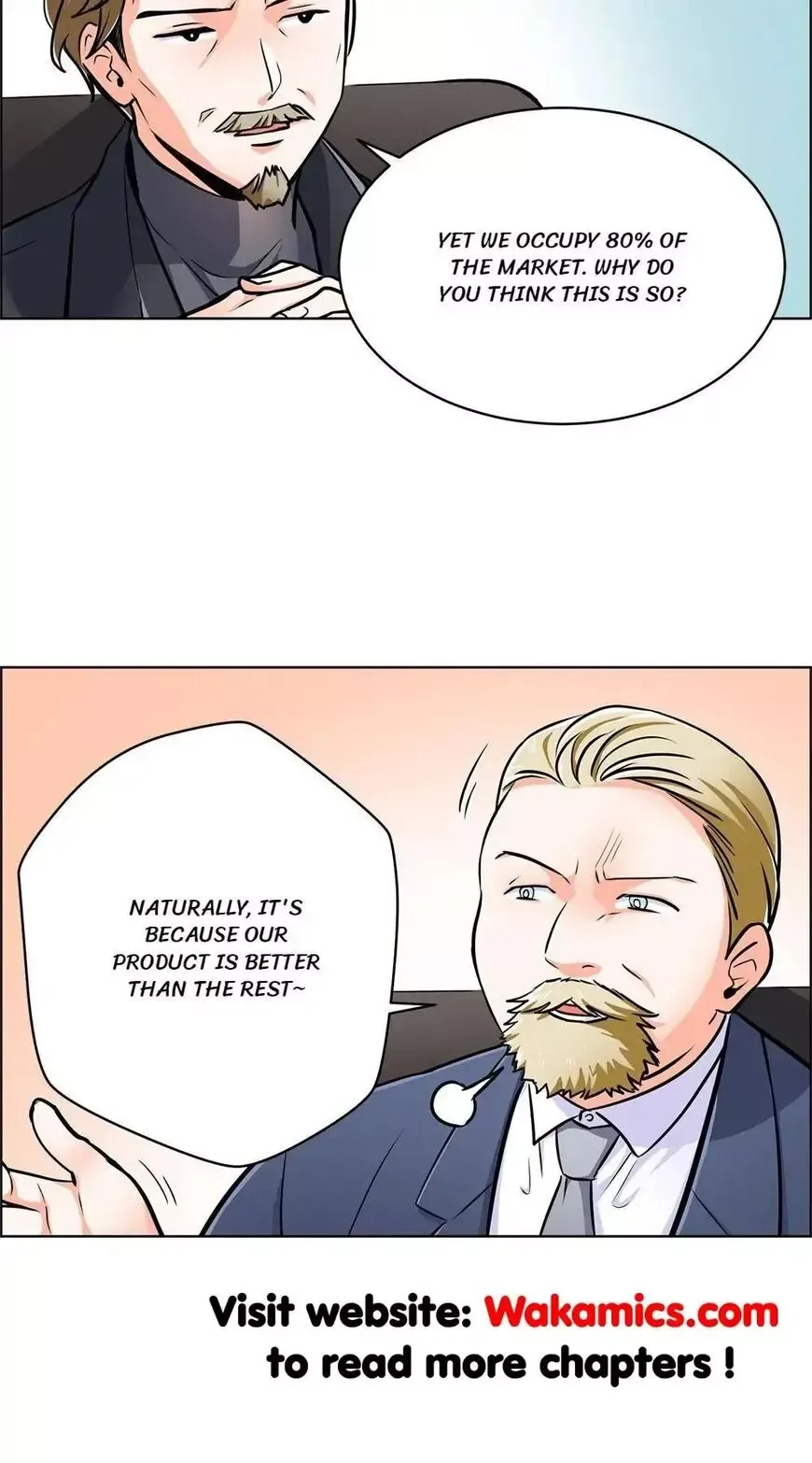Blood Type Love Chapter 67 page 7