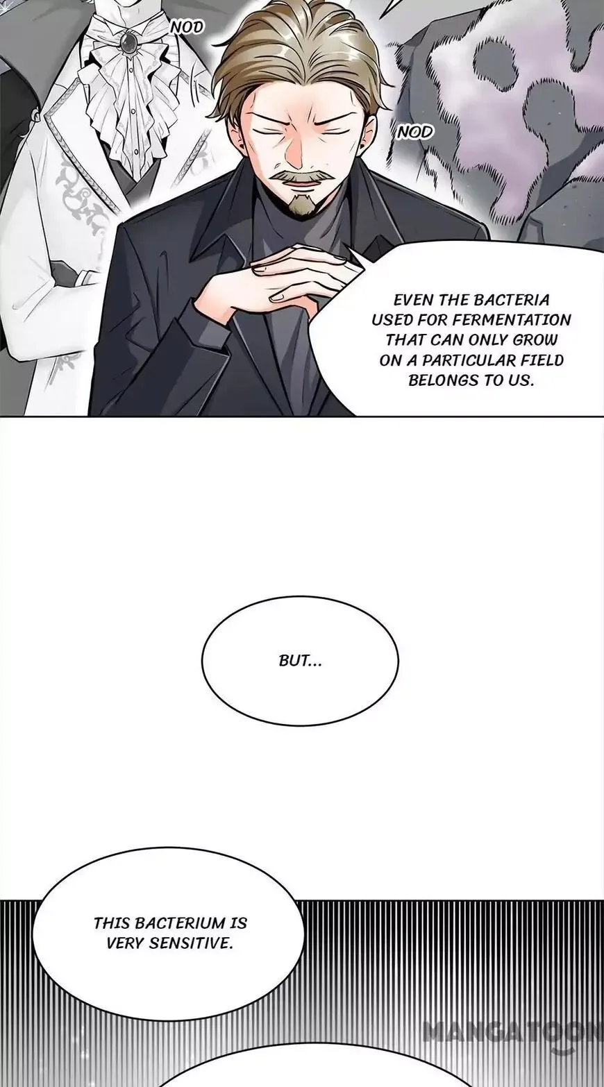 Blood Type Love Chapter 67 page 11