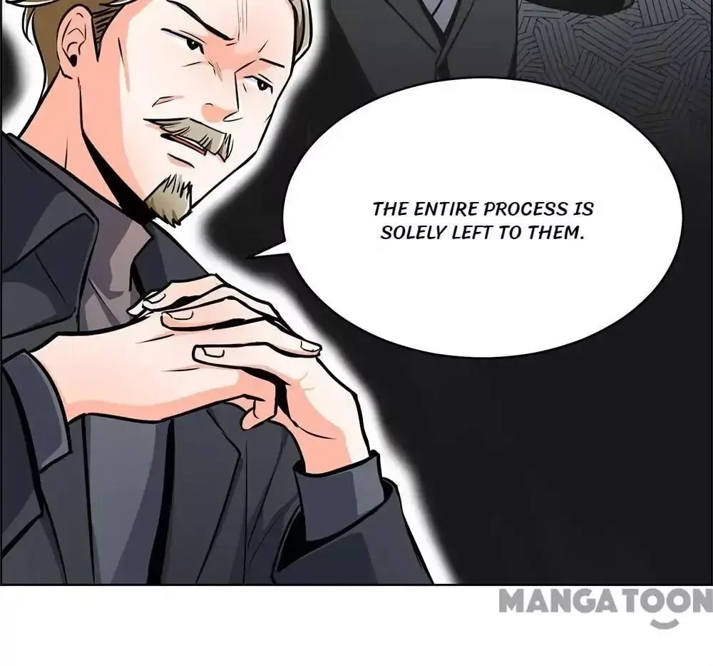 Blood Type Love Chapter 67 page 9