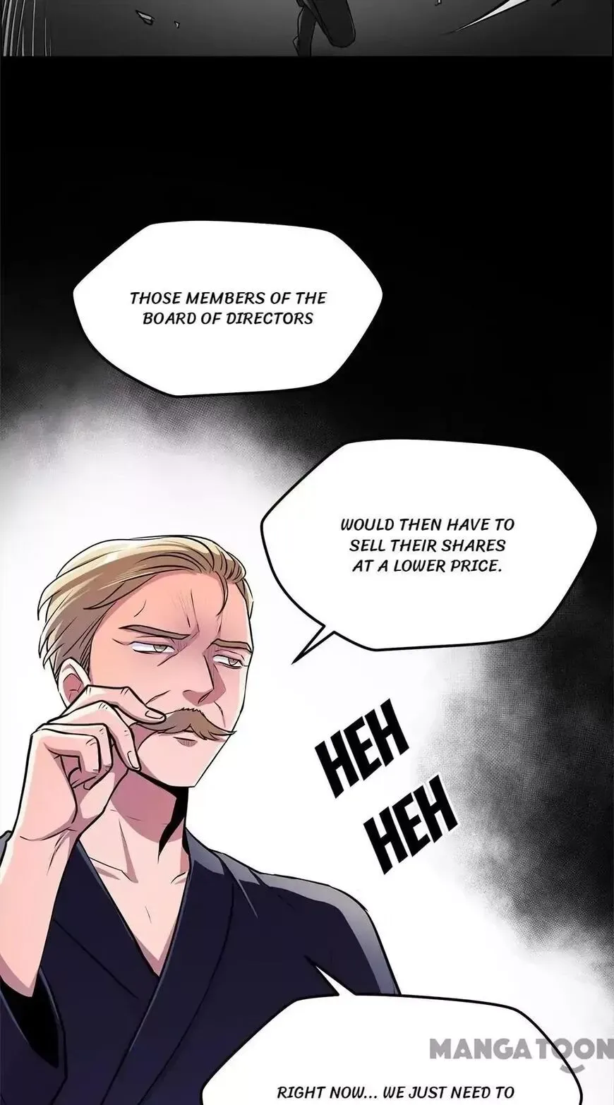 Blood Type Love Chapter 67 page 26