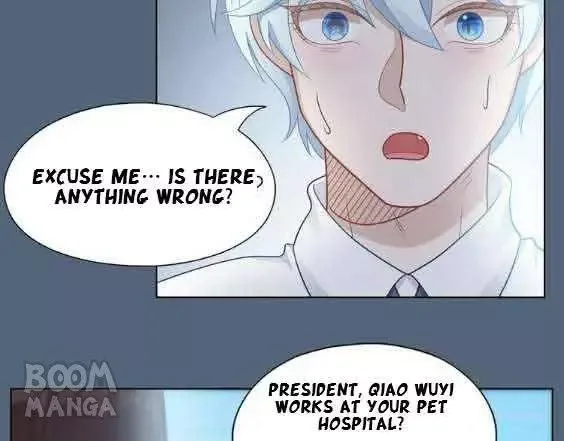 Kitty Boy Chapter 64 page 17