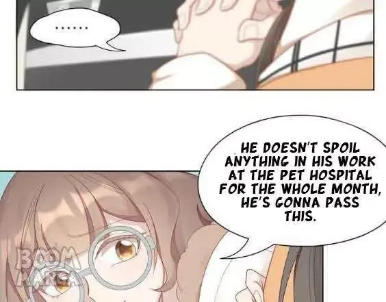 Kitty Boy Chapter 64 page 6