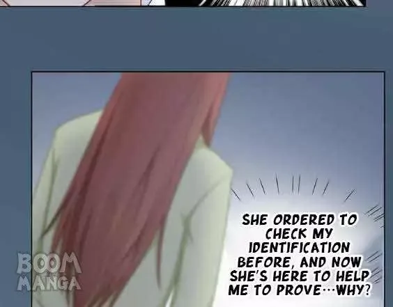 Kitty Boy Chapter 64 page 22