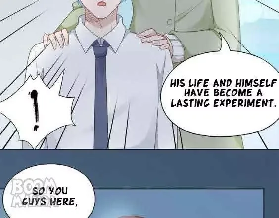 Kitty Boy Chapter 64 page 42