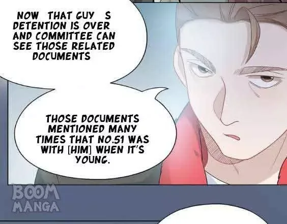 Kitty Boy Chapter 64 page 29