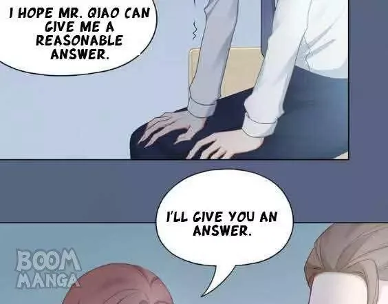 Kitty Boy Chapter 64 page 31