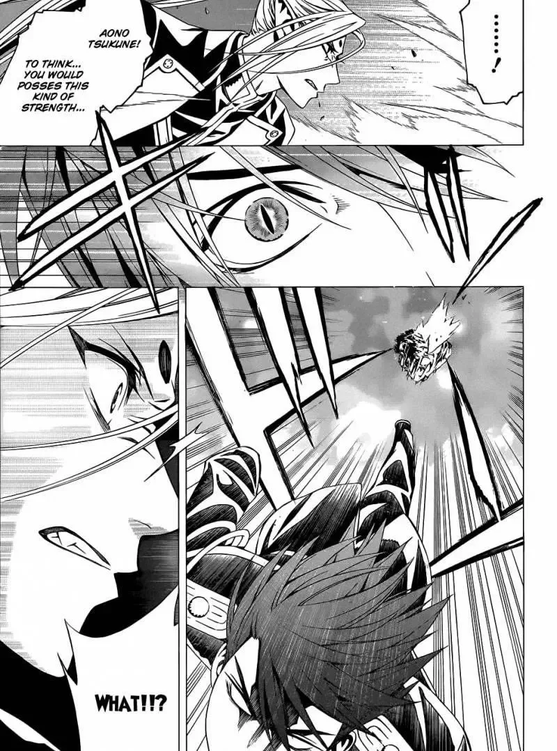 Rosario to Vampire Season II Chapter 52 page 4